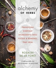 Alchemy herbs transform for sale  Denver