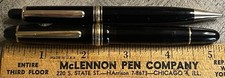 Montblanc 144g fountain for sale  Hilton Head Island