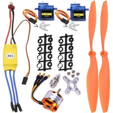 Brushless 1400kv motor for sale  LUTTERWORTH
