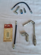 Grease gun fitting for sale  Fremont