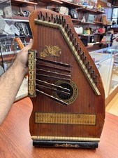 Antique marxophone zither for sale Antique marxophone zither for sale  Van Nuys