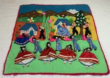 Vintage folk art for sale  Scottsdale