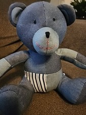 Levi teddy bear d'occasion  Expédié en Belgium