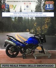 ricambi moto suzuki vstrom usato  Italia