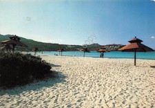 Cartolina olbia marinella usato  Milano