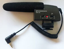 Sennheiser shotgun video for sale  Newport Beach