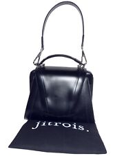 Jitrois sac cuir d'occasion  Neuilly-sur-Seine