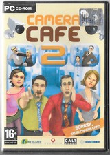Camera cafe cdrom usato  Torino