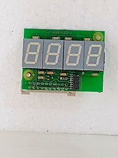 NOVO MÓDULO DE PLACA DE CIRCUITO IMPRESSO LED CAVOTEC MC-3000-LED-2, usado comprar usado  Enviando para Brazil