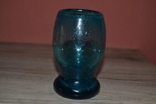 Glas luftblasen antiker gebraucht kaufen  Rostock