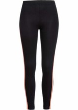 Leggings schwarz bunt gebraucht kaufen  Deutschland
