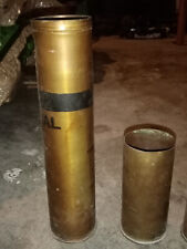 Bossoli militari 2ww usato  Forgaria nel Friuli