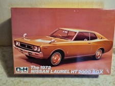 Doyusha nissan laurel usato  Guardamiglio