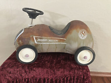 Radio flyer little for sale  Chico