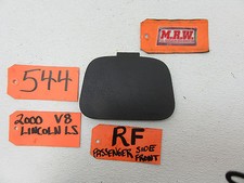 Lincoln fuse box for sale  Dallas