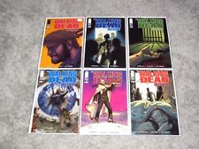 Walking dead weekly for sale Walking dead weekly for sale  Mount Washington