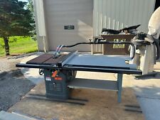 Delta unisaw table for sale  Morenci