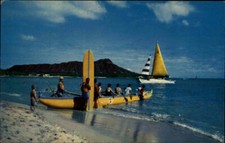 Hawaii fun waikiki gebraucht kaufen  Wöllstein