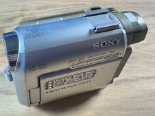 Sony handycam dcr for sale Sony handycam dcr for sale  ASHTEAD