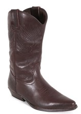 Cowboystiefel westernstiefel l gebraucht kaufen  Bovenden