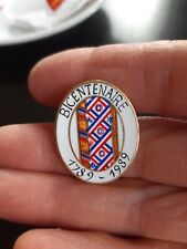 Pin pins bicentenaire d'occasion  Le Plessis-Trévise