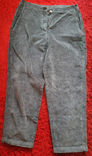 Dunkelgrüne cordhose mazine gebraucht kaufen  Pfungstadt