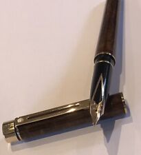 Super sheaffer targa for sale  HERTFORD