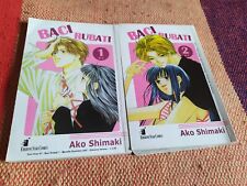 Baci rubati star usato  Arezzo
