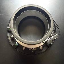 Profoto speedring rfi usato  Udine