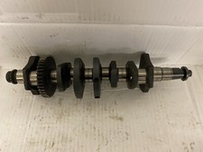 Kawasaki zxr400 crank for sale  BEVERLEY