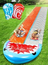 Sloosh 22.5ft 685.8cm for sale  OAKHAM