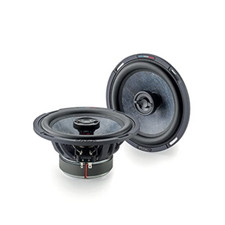 Focal pc165 kit usato  Roccagloriosa