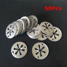 50pcs undertray heat for sale  HATFIELD