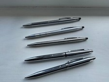 Cross pens vgc for sale  GODSTONE