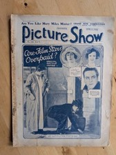 Picture show june for sale  PERTH