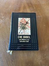 Dali bibel gebraucht kaufen  Ludwigshafen am Rhein
