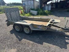 Ifor williams gh94bt for sale  MIDHURST