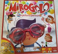 Mirogolo jeux société d'occasion  Courbevoie