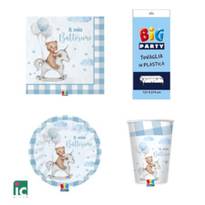 Kit coordinato mio usato  Napoli