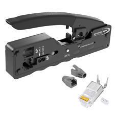 Rj45 crimping tool for sale  Shipping to Ireland