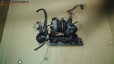 Auspuffkrümmer turbolader 001 gebraucht kaufen  Stolberg (Rhld.)