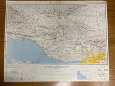 Vintage usgs los for sale  Provo