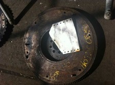 Triumph spitfire flywheel for sale  Lynn