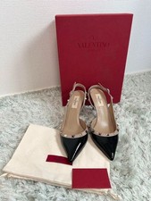 Valentino garavani rockstud usato  Spedire a Italy