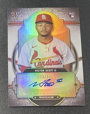 2024 topps triple d'occasion  Expédié en Belgium