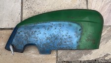 Lambretta 150 side for sale  BOURNEMOUTH