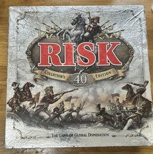 1999 risk 40th d'occasion  Expédié en Belgium