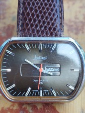 Orologio loreleix automatic usato  Messina