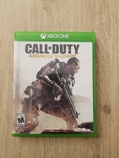 Call duty advanced for sale  Johnson Creek