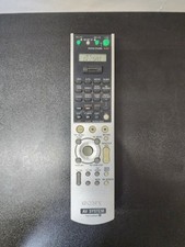 Sistema de áudio AV para home theater Sony RM-LG112 substituição controle remoto somente fabricante de equipamento original comprar usado  Enviando para Brazil